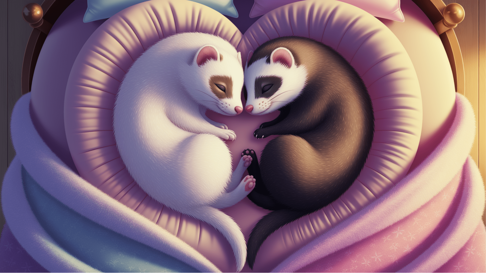 Twin_or_Pair_Names_for_Ferrets