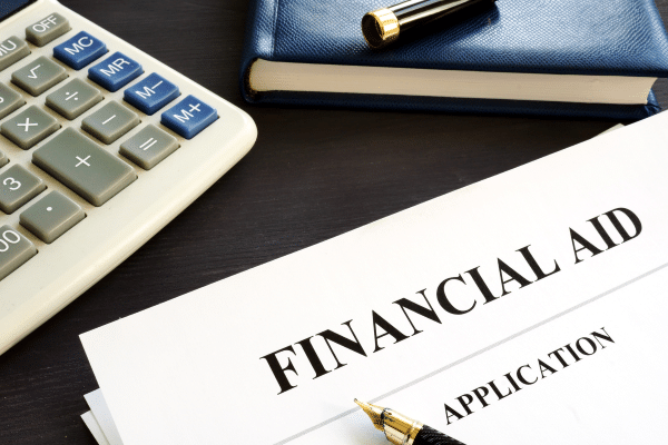 Understand Your Financial Aid and Repayment Options