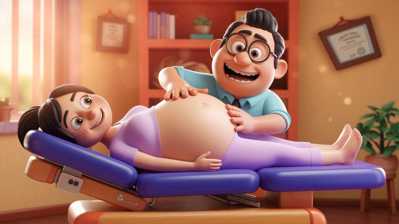 Understanding-Chiropractic-Adjustments-During-Pregnancy