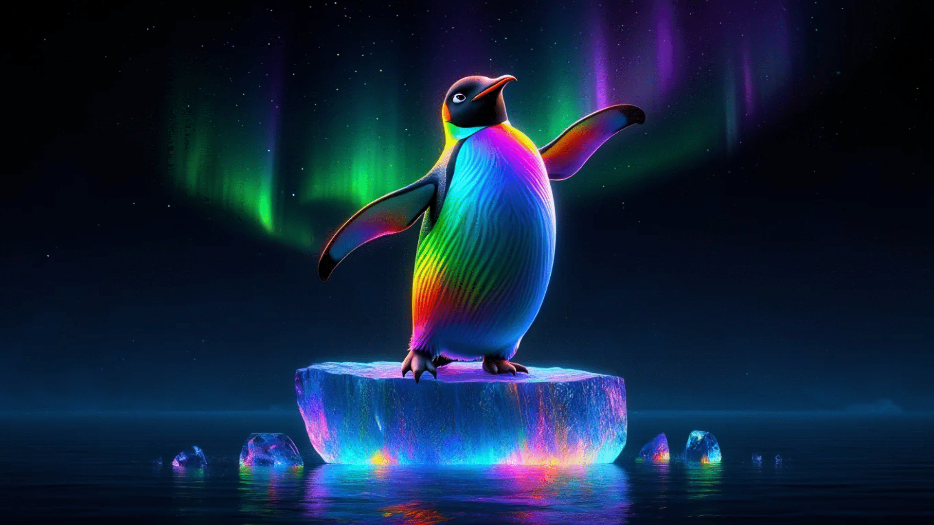 Unique_Penguin_Names