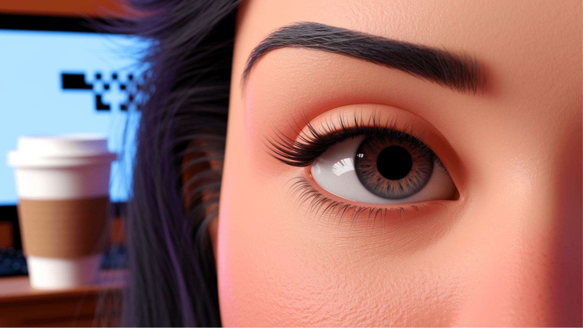 What Causes Eye Twitching in General?