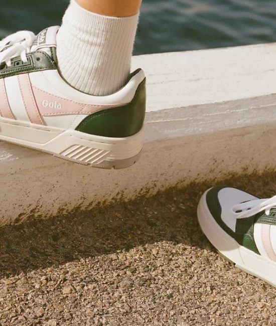 What Kind of Shoes Are Best for Mom Life?