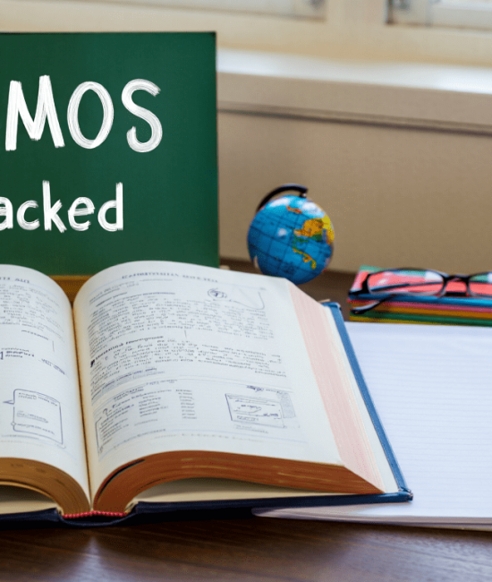 What THAMOS Stands For: A Simple Breakdown