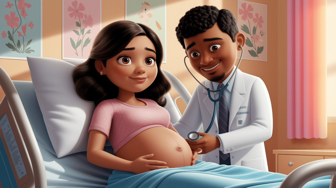 What-is-Considered-a-High-Risk-Pregnancy