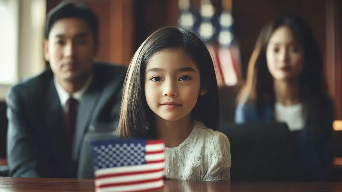 What to Do If Your Family’s Citizenship Application Is Denied