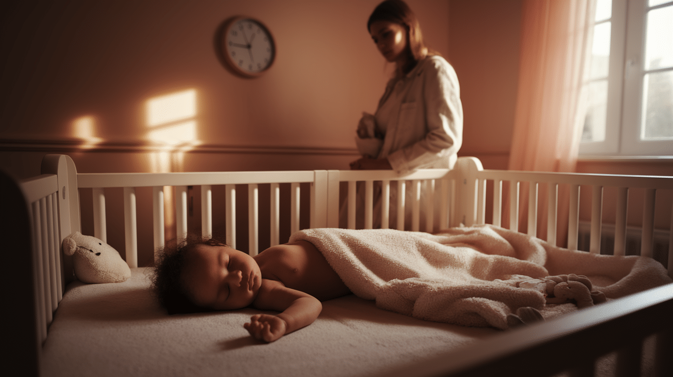 What_Could_Be_Causing_My_Babys_Short_Naps