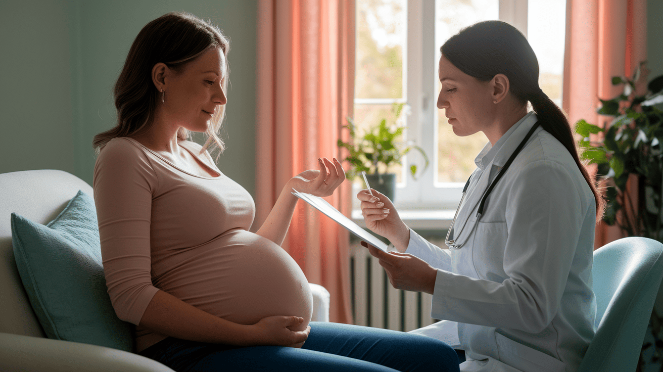 What_Do_Experts_Say_About_Gel_Nails_and_Pregnancy