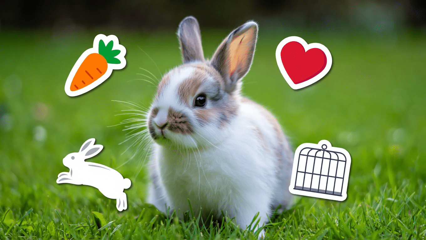 What_Do_Rabbits_Need_to_Be_Happy