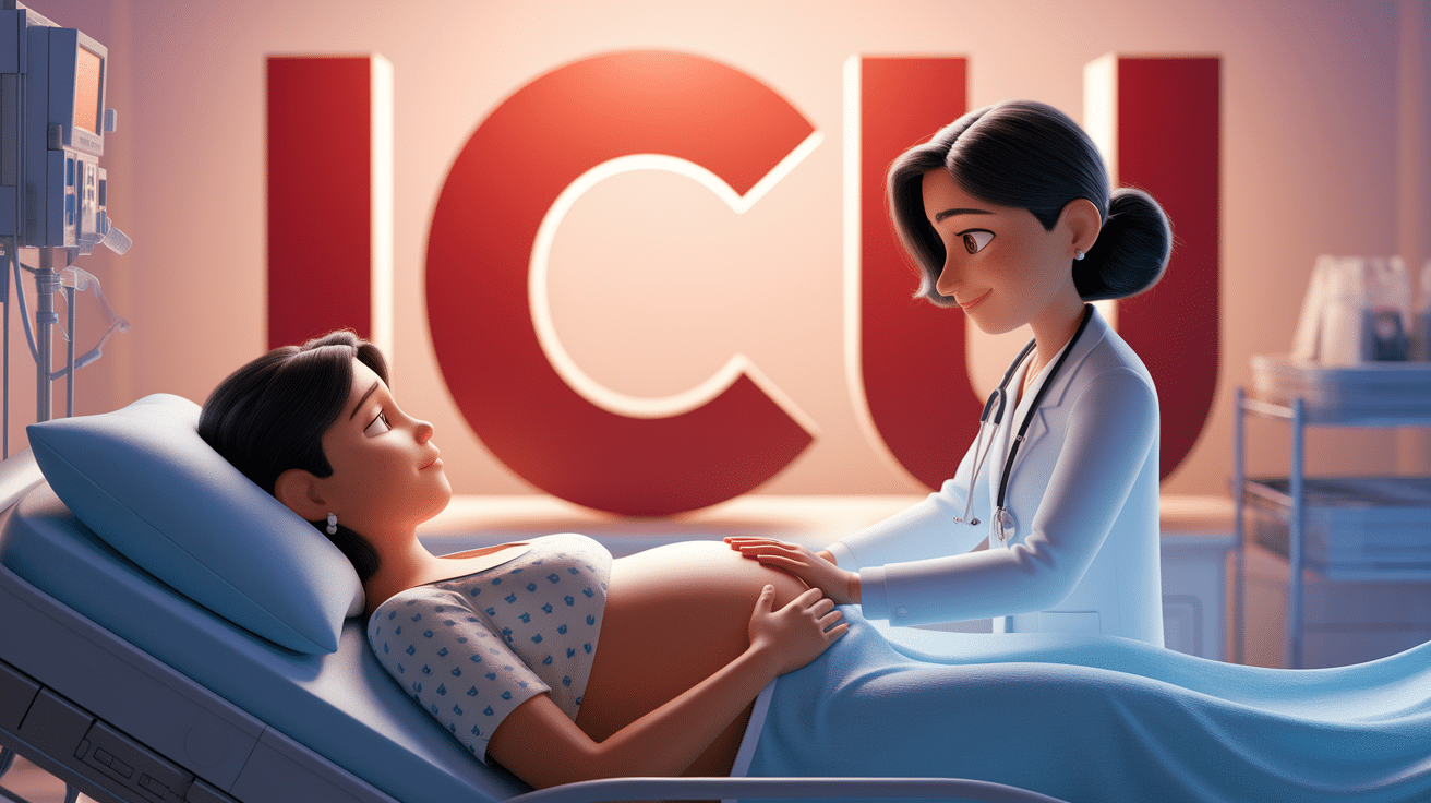 When-a-Perinatologist-May-Be-Involved-in-Delivery