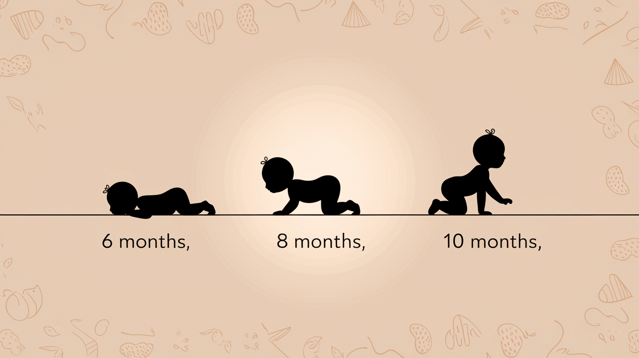 When_Do_Most_Babies_Start_Crawling