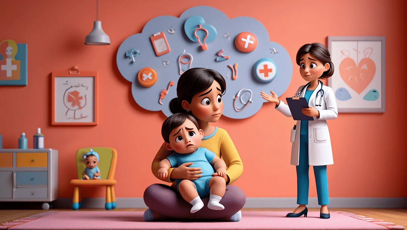 When_to_See_a_Doctor