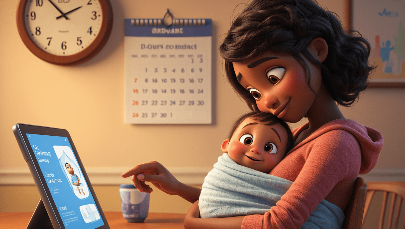 When_to_Start_Lip_Tie_Stretches