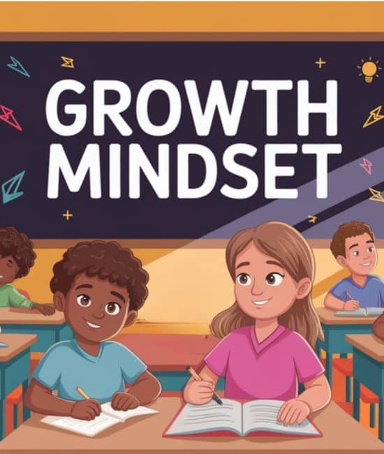 Why Growth-Minded Students Welcome Their Mistakes