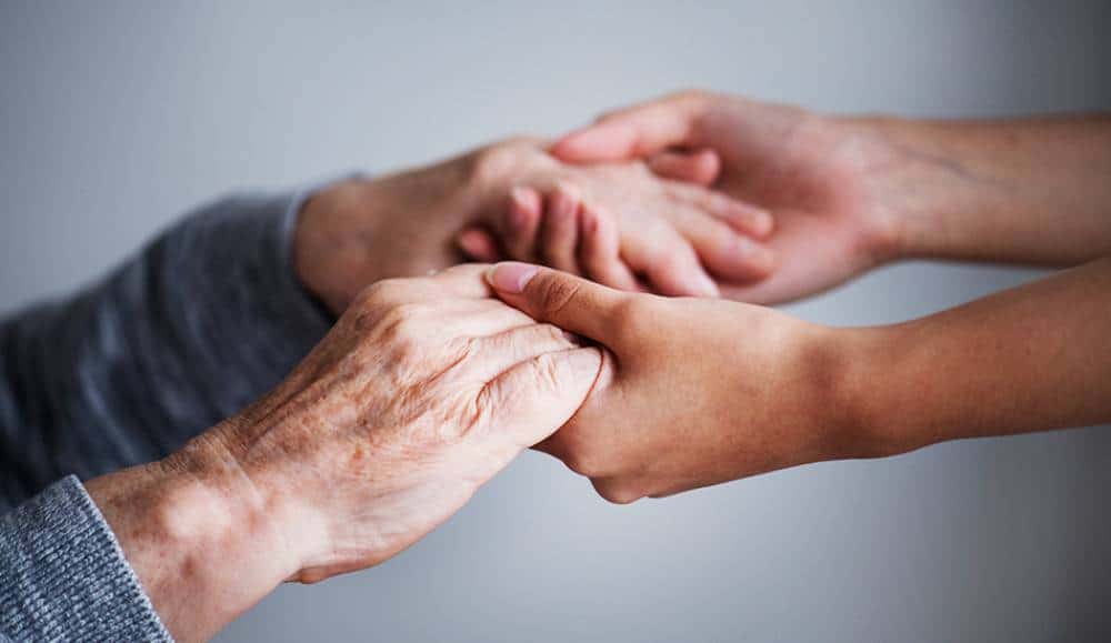 Why Healthcare Works Best for Parents