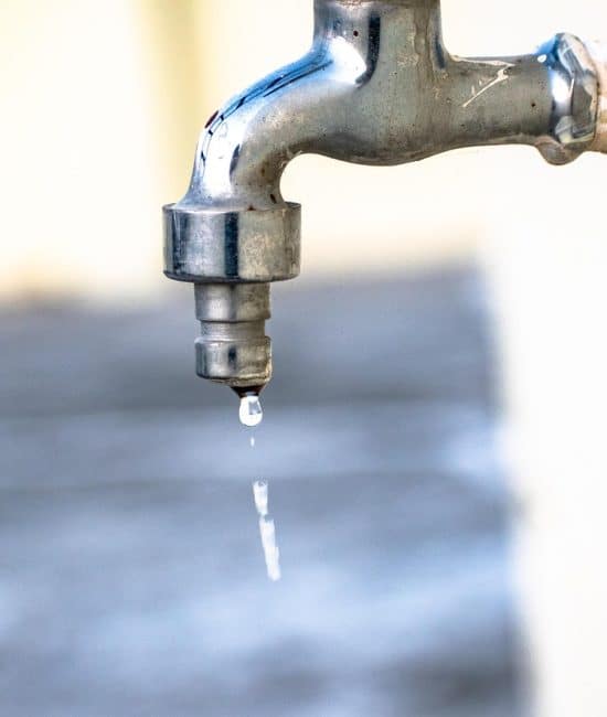 Why Ignoring a Small Leak Could Lead to Big Problems