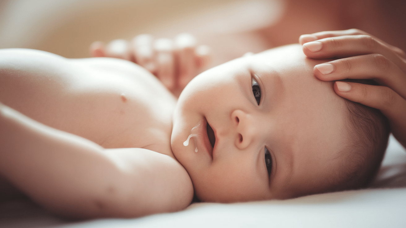 Why_Do_Babies_Spit_Up