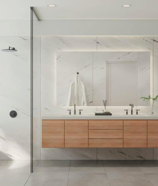 From Dated to Desirable: How a Bathroom Makeover Can Make or Break a Listing