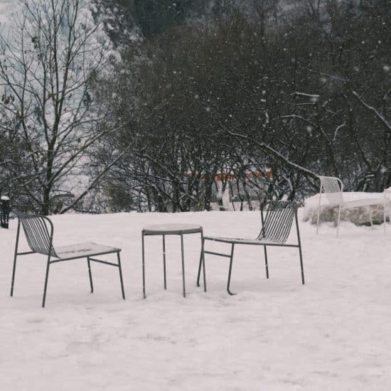 Solo Camping in Winter: The Ultimate Gear Checklist