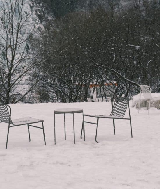 Solo Camping in Winter: The Ultimate Gear Checklist