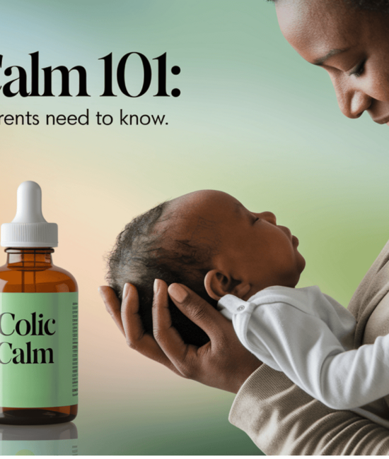 colic calm