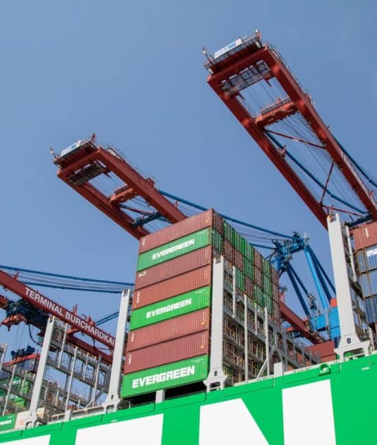 What Smarter Logistics Planning Looks Like Today