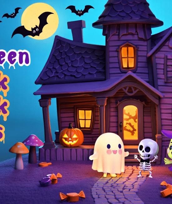 halloween knock knock jokes