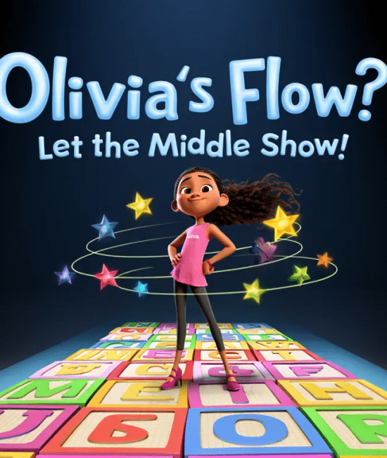 middle names for olivia