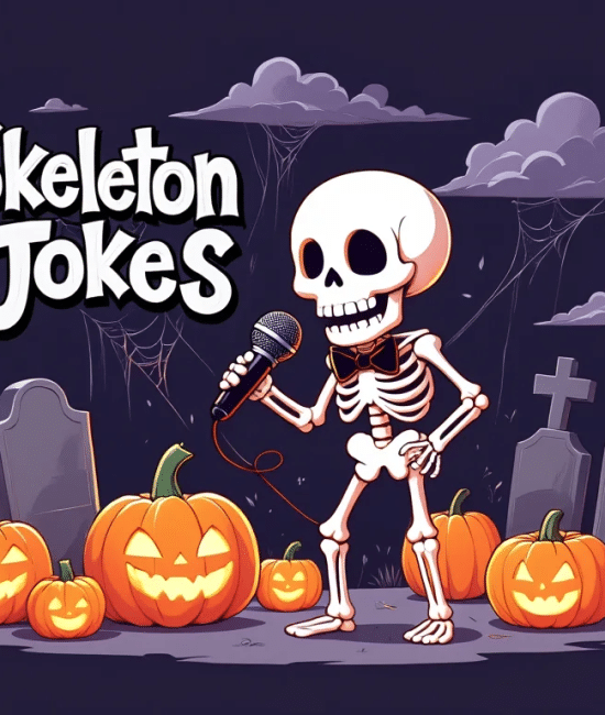 skeleton joke
