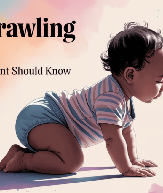 when to worry about baby not crawling