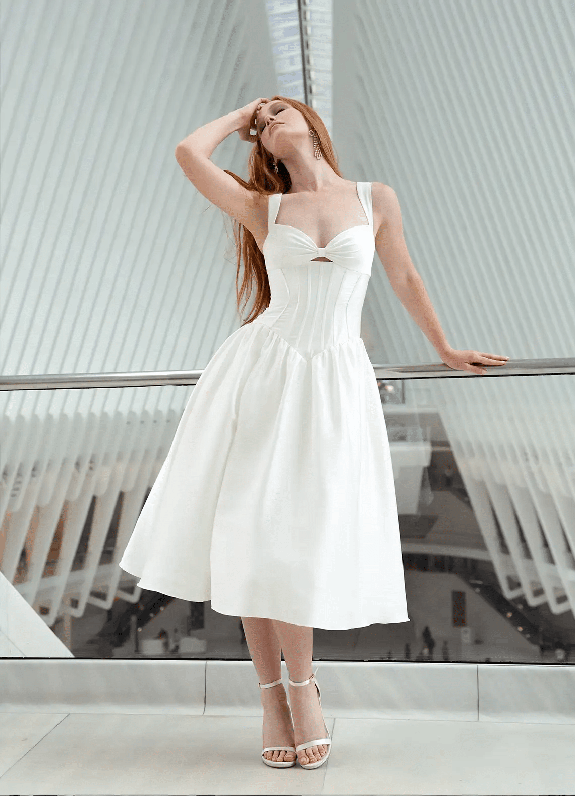 A-Line Graduation Dresses