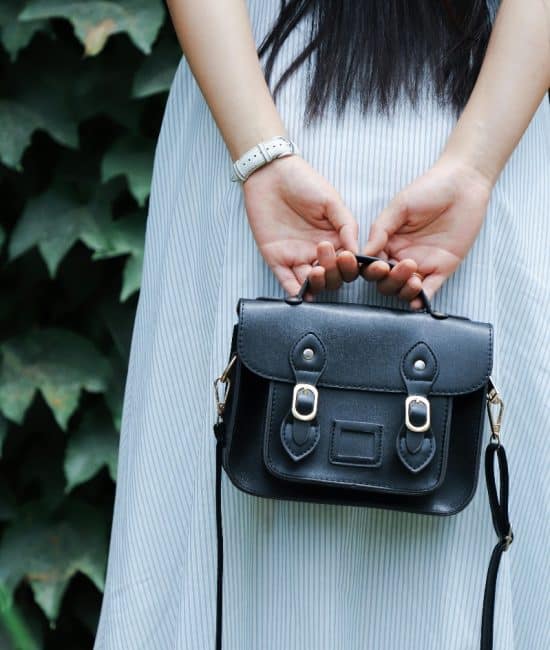 Top Ten Styles of Luxury Bags, Purses, and Clutches for Women