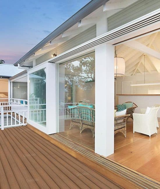 Stunning Composite Deck Designs to Transform Your Outdoor Space