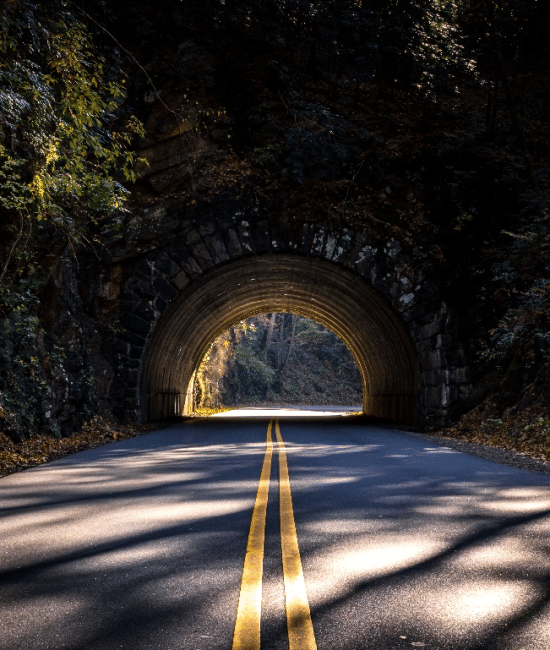 Where Nature Meets Nostalgia: Exploring the Smokies with a Vintage Twist