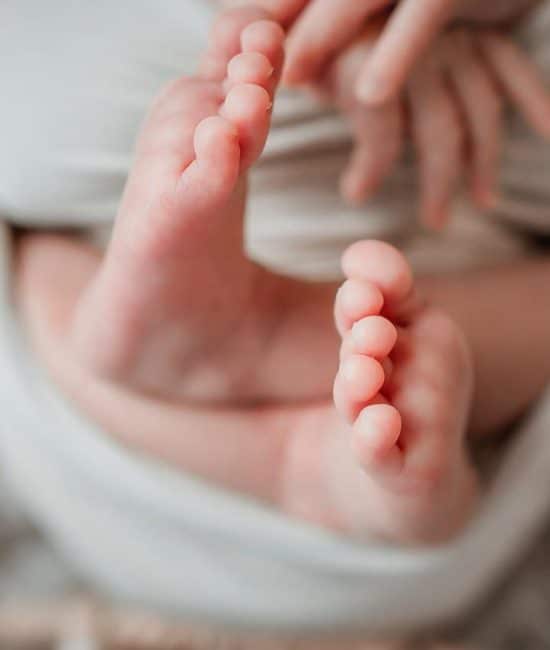 The Tiny Footprint: How Baby Clothes Impact the Environment