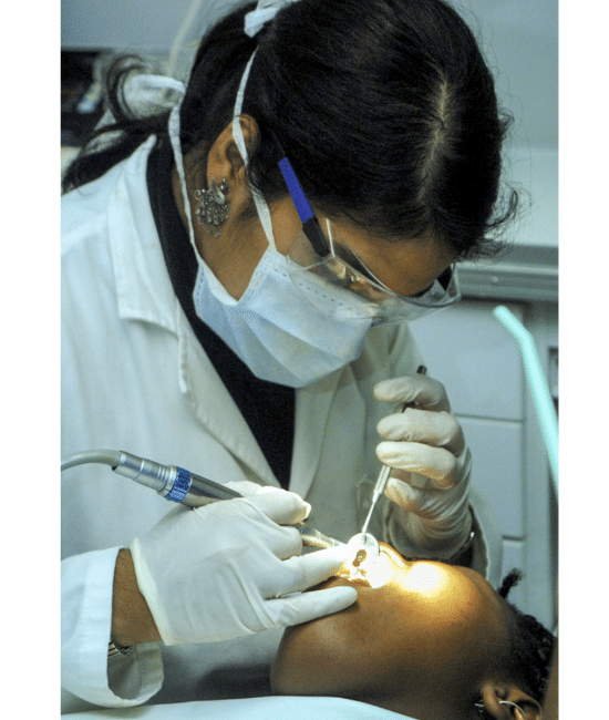 The Importance of General Dentistry in Maintaining Oral Health