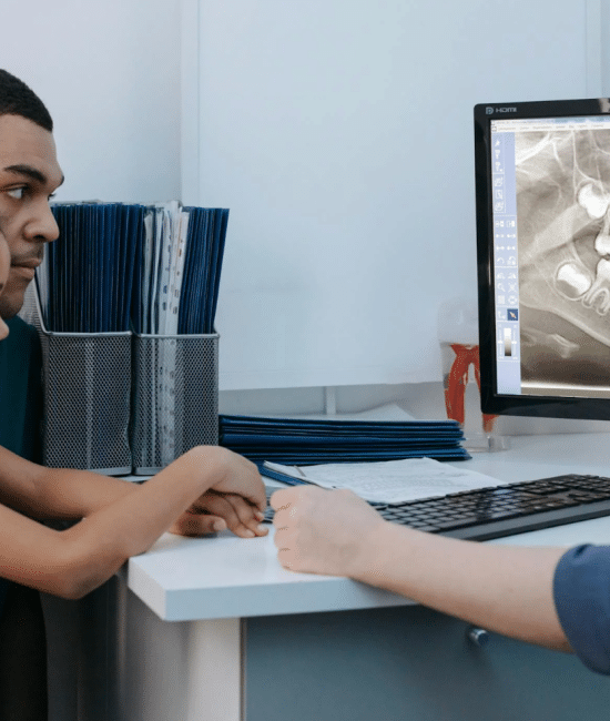 Beautiful Smiles for the Whole Family: Cosmetic Dental Clinic