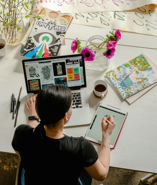 Writing Strategies for Busy Moms in Education