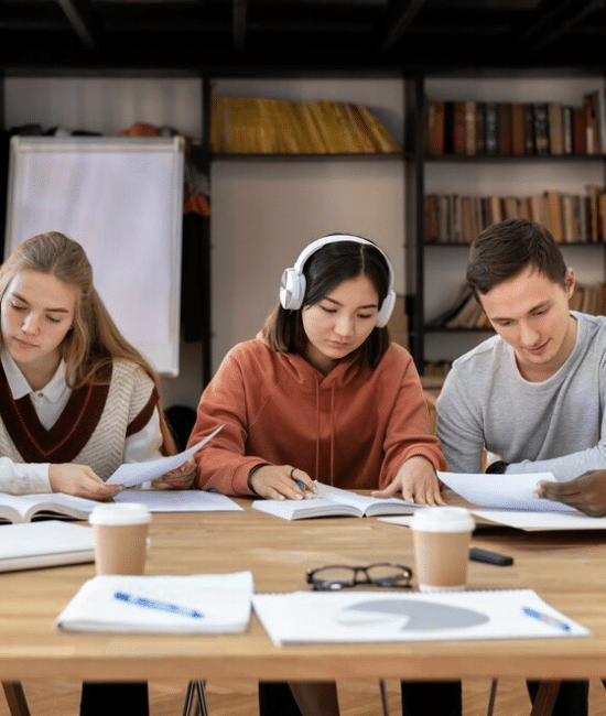 Why Collaboration Can Make Your Assignment Work More Effective