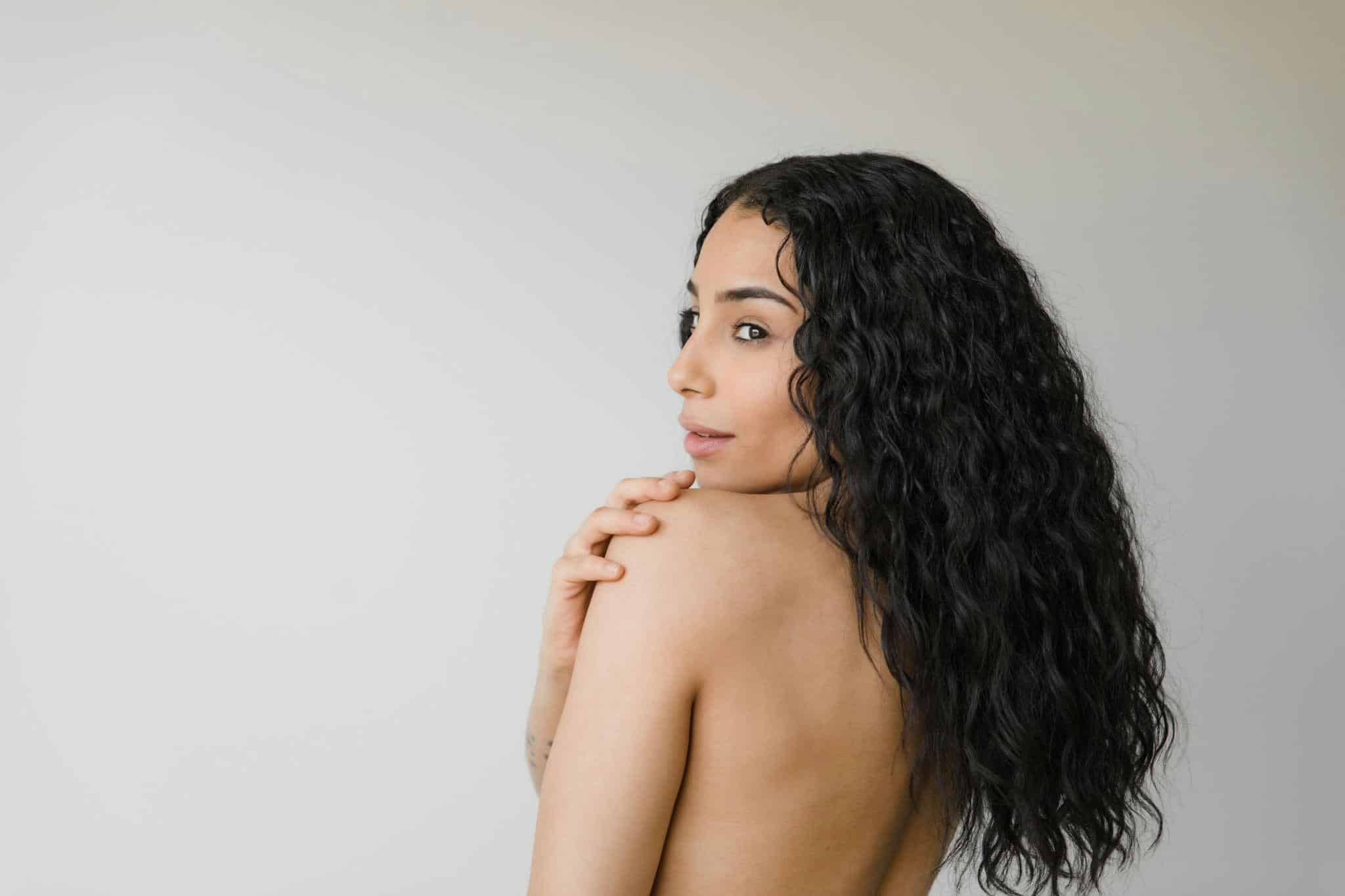 Breaking Free from Shame