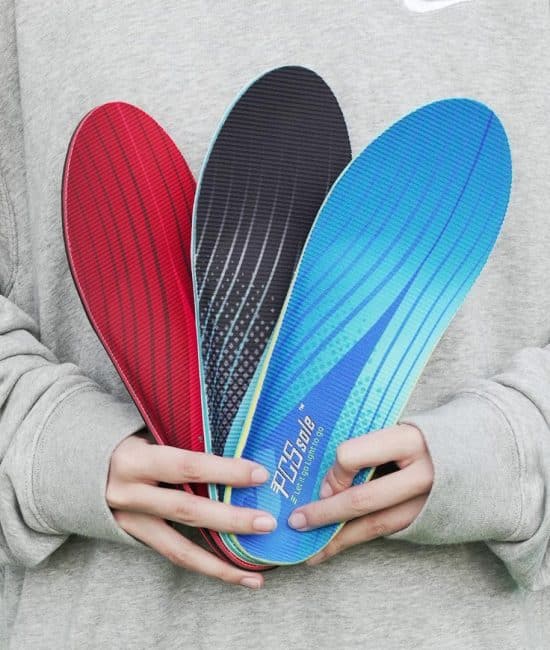 Mom’s Ultimate Guide to Choosing the Best Insoles for Walking and Standing Comfortably