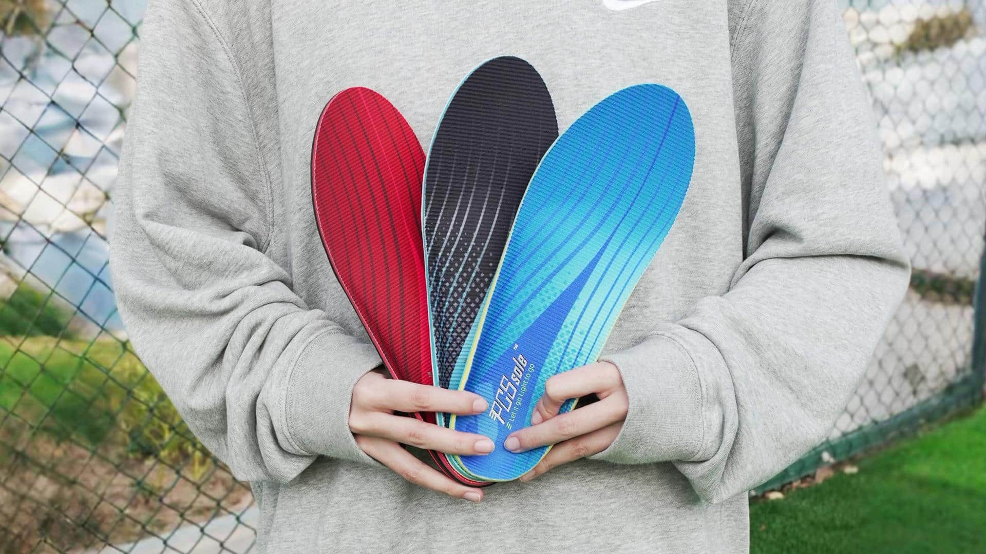 Mom’s Ultimate Guide to Choosing the Best Insoles for Walking and Standing Comfortably