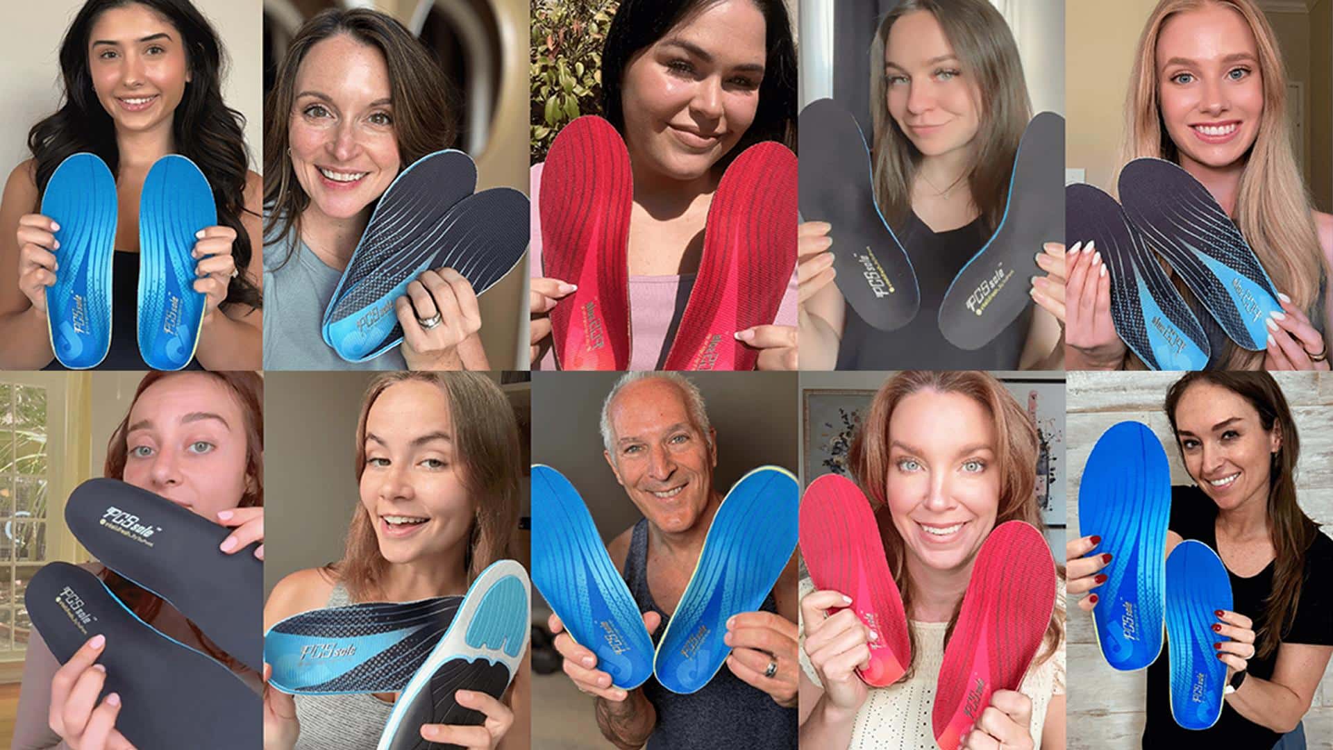 Why Every Busy Mom Needs Reliable Insoles