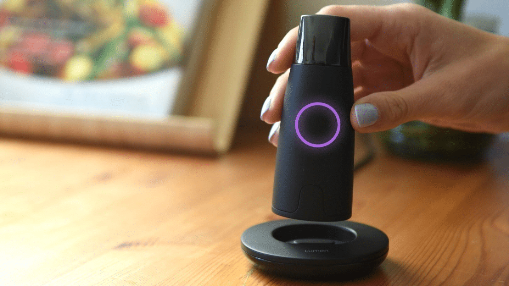 Metabolic Tracking Devices