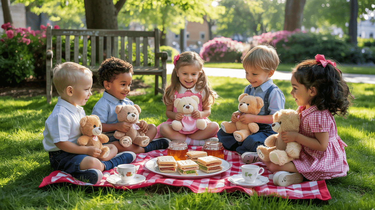 2-_Teddy_Bear_Picnic
