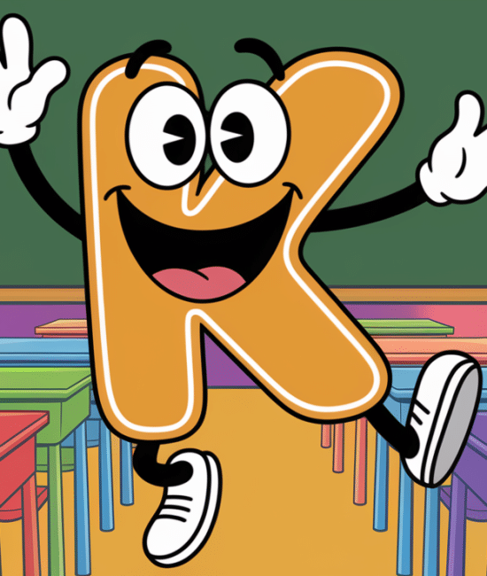 269 Nicknames with K That You’ll Instantly Love