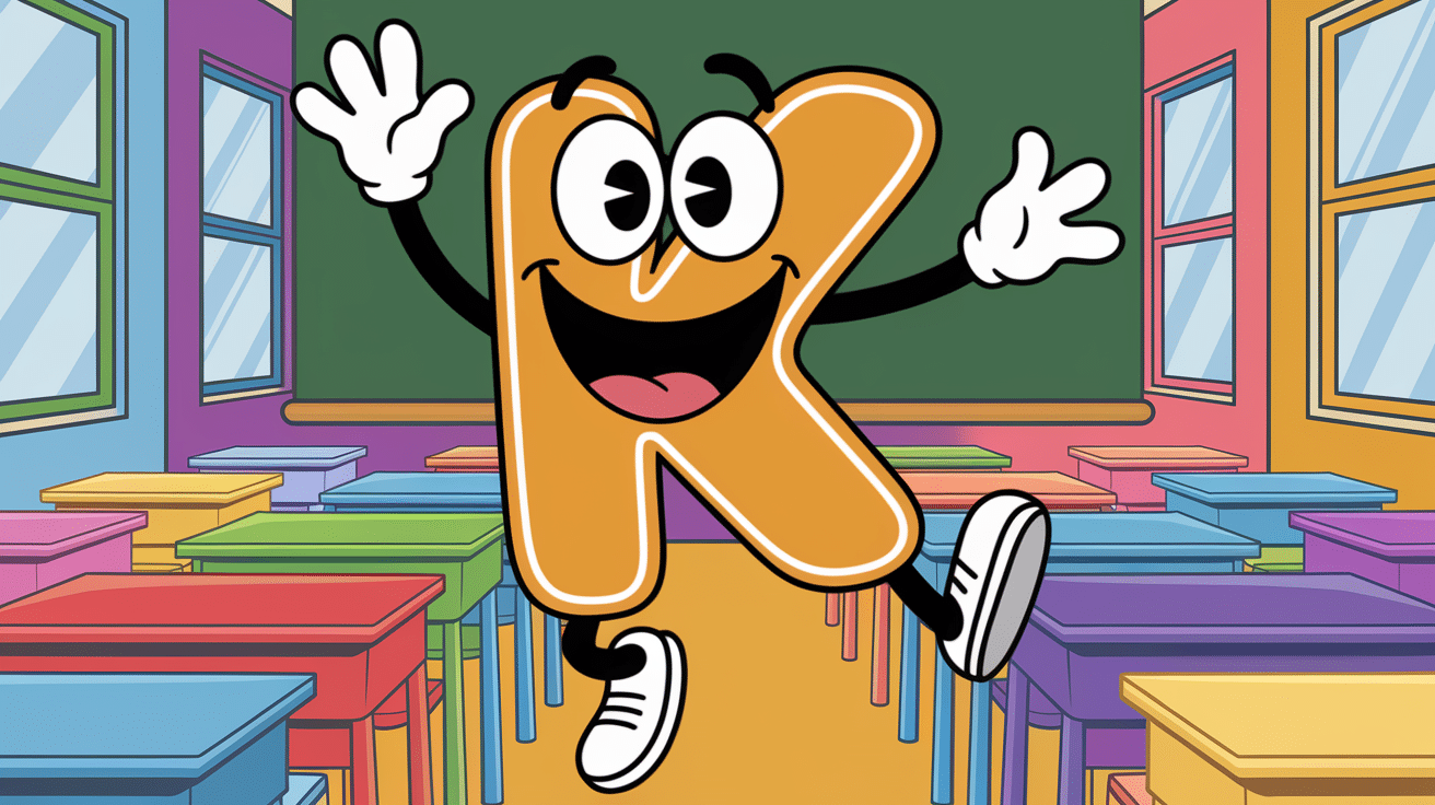 269 Nicknames with K That You’ll Instantly Love