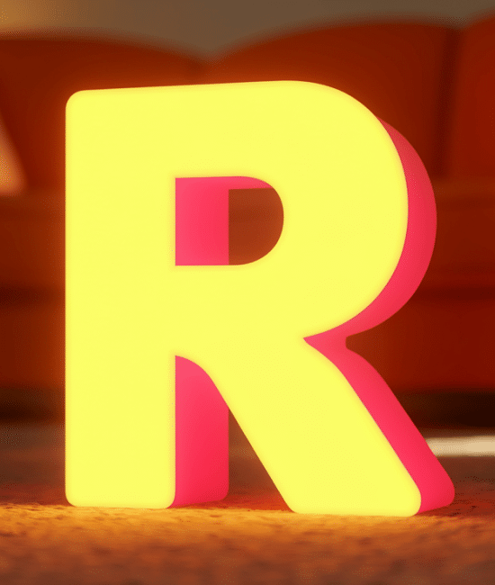 317 Funny & Fancy Nicknames That Begin with "R"