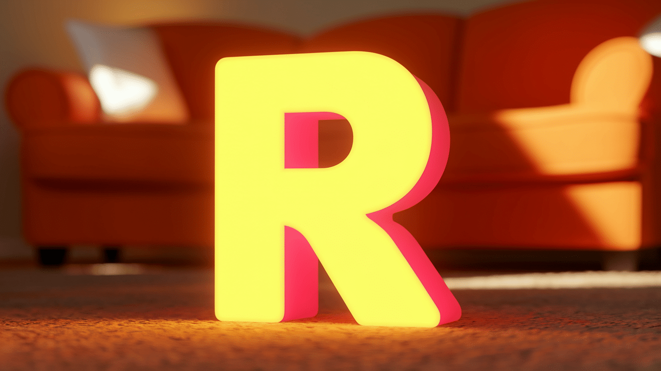 317 Funny & Fancy Nicknames That Begin with "R"