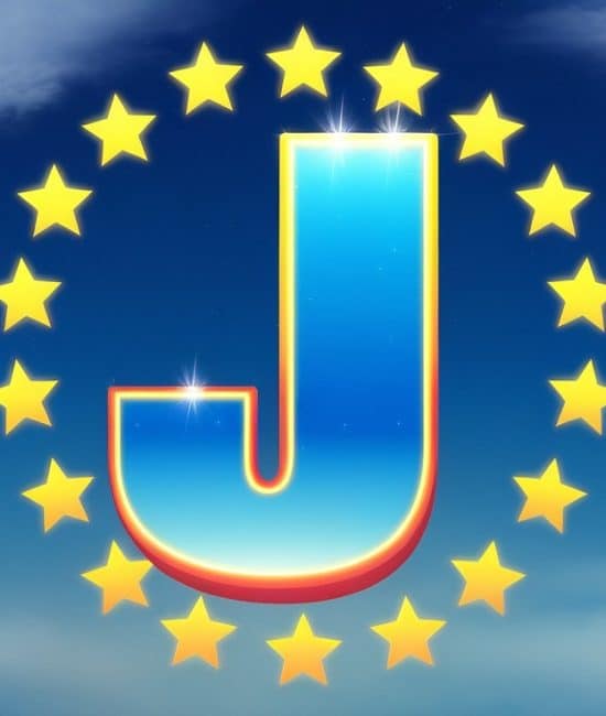 317 J-Nicknames That Jiggle, Jingle, and Joke Around