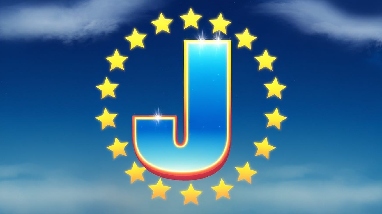 317 J-Nicknames That Jiggle, Jingle, and Joke Around